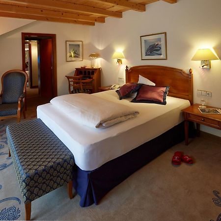 Erfurths Bergfried Ferien & Wellnesshotel Hinterzarten Ngoại thất bức ảnh