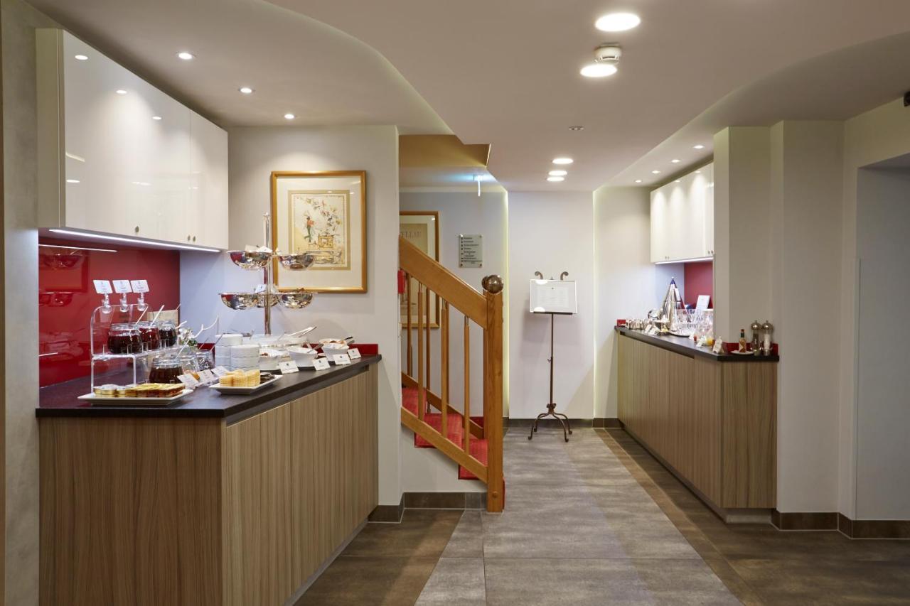 Erfurths Bergfried Ferien & Wellnesshotel Hinterzarten Ngoại thất bức ảnh
