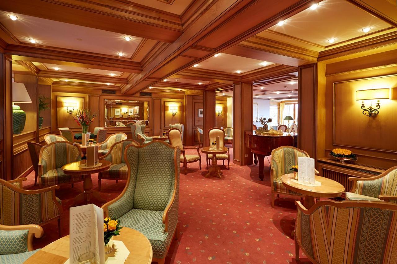 Erfurths Bergfried Ferien & Wellnesshotel Hinterzarten Ngoại thất bức ảnh