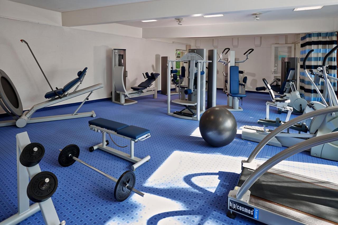 Erfurths Bergfried Ferien & Wellnesshotel Hinterzarten Ngoại thất bức ảnh