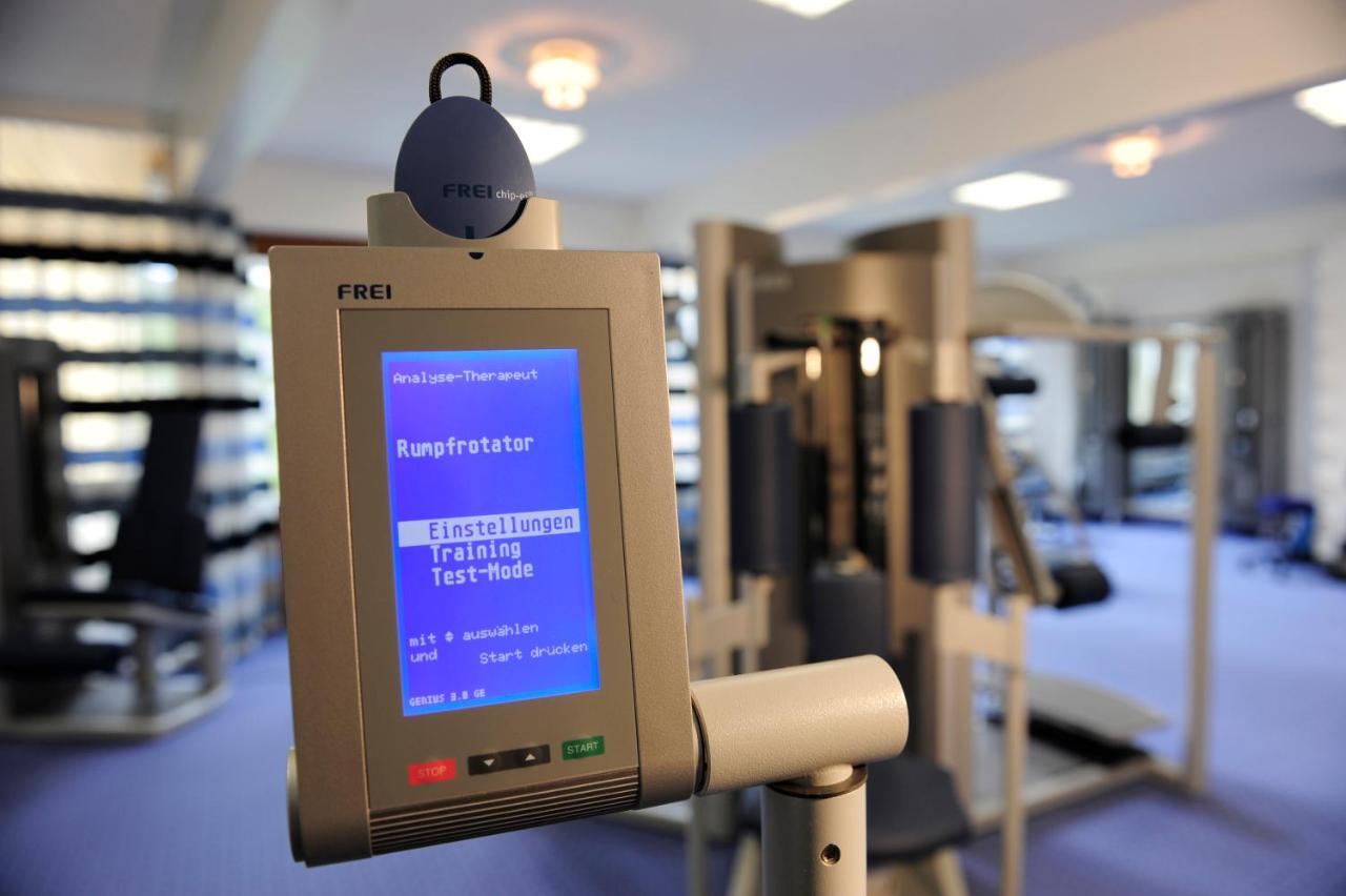 Erfurths Bergfried Ferien & Wellnesshotel Hinterzarten Ngoại thất bức ảnh